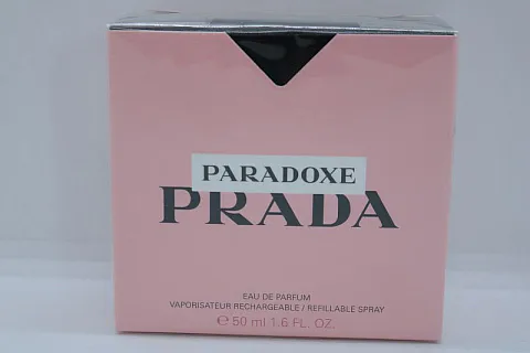 Prada Paradoxe