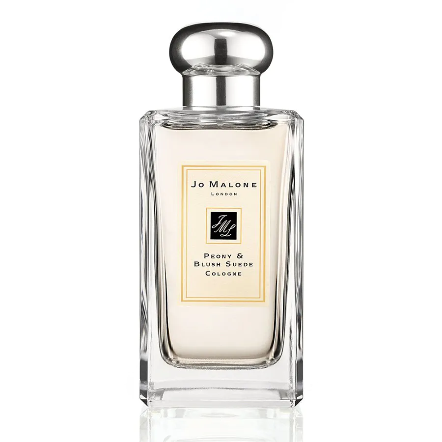 Jo Malone Peony & Blush Suede