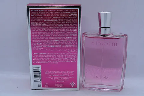 Lancome Miracle