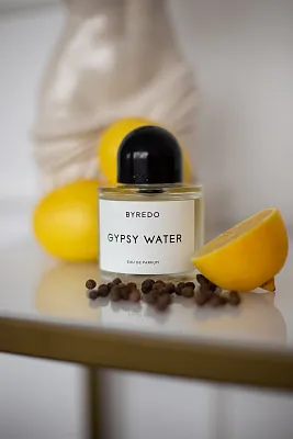 Byredo Gypsy Water