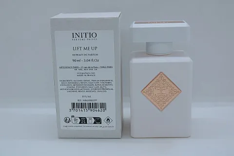 Initio Parfums Lift Me Up