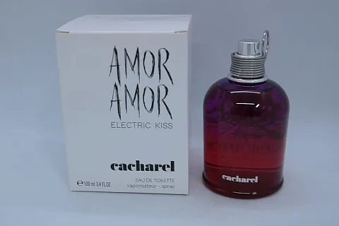 Cacharel Amor Amor Electric Kiss