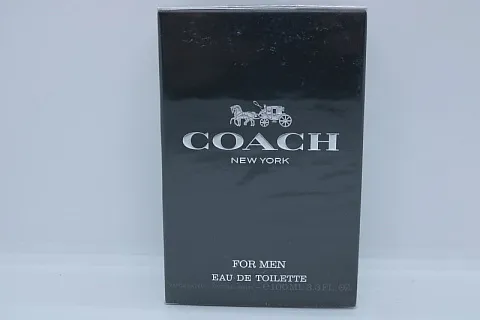 Coach for Men