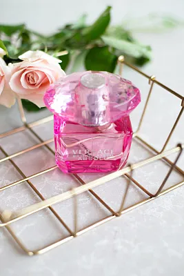 Versace Bright Crystal Absolu