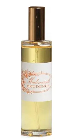 Prudence Paris Mademoiselle Orange