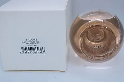 Christian Dior Jadore eau de parfum