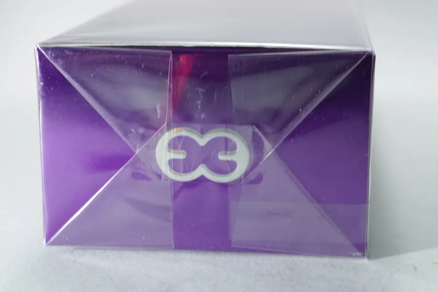 Escada Magnetism