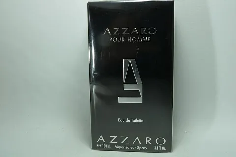 Azzaro Pour Homme