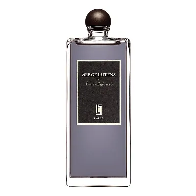Serge Lutens La Religieuse