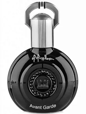 M. Micallef Avant-Garde