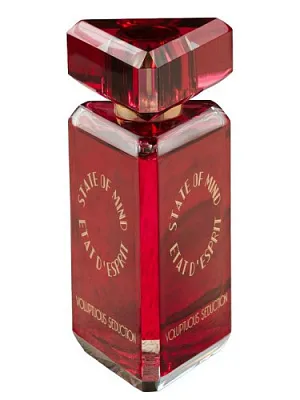 State of Mind Voluptuous Seduction