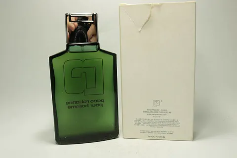 Rabanne Pour Homme