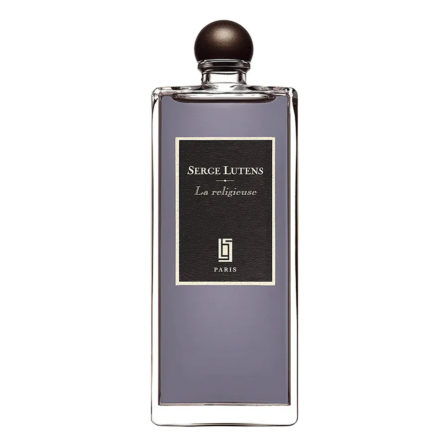 Serge Lutens La Religieuse