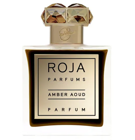 Roja Parfums Amber Aoud Parfum