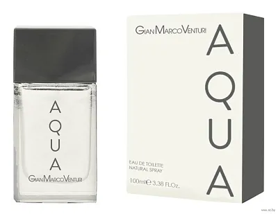 Gian Marco Venturi Aqua