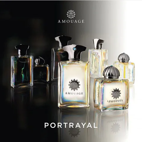 Amouage Portrayal Woman