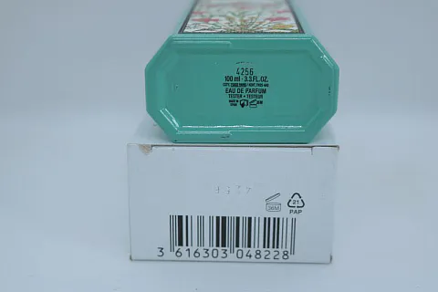 Gucci Flora Gorgeous Jasmine