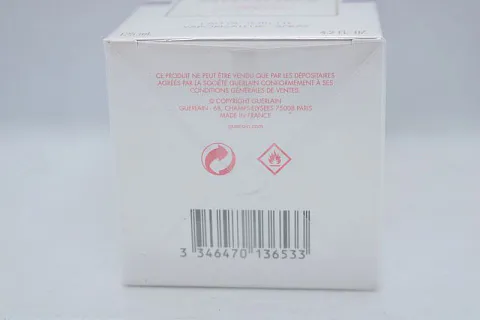 Guerlain Aqua Allegoria Flora Cherrysia