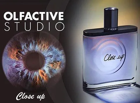 Olfactive Studio Close Up