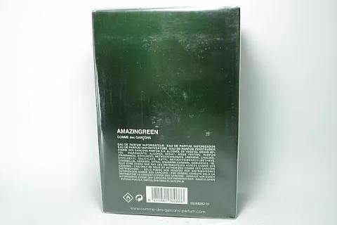 Comme des Garçons Amazingreen