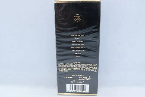 Chanel Coco Eau de Toilette