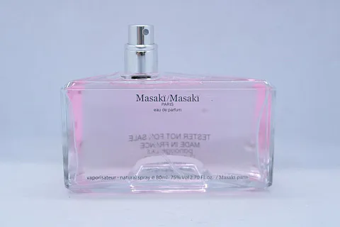 Masaki Matsushima Masaki/Masaki