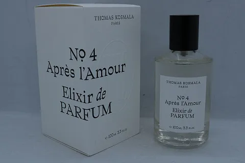 Thomas Kosmala №4 Après l’Amour