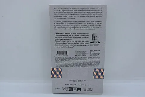 Essential Parfums Velvet Iris