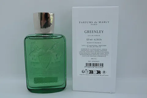 Parfums de Marly Greenley