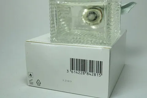 Chloe Eau de Parfum Naturelle