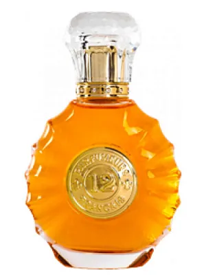 12 Parfumeurs Français Mon Amour