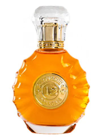 12 Parfumeurs Français Mon Amour