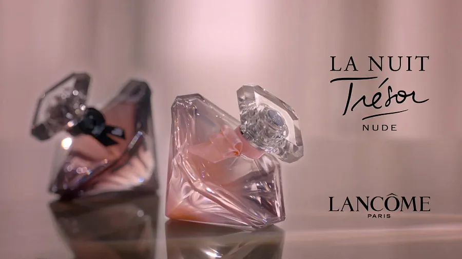 Lancome La Nuit Tresor Nude