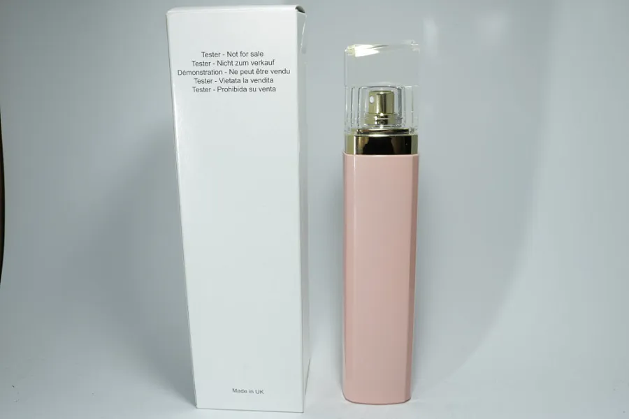 Hugo Boss Ma Vie Pour Femme