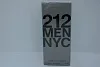 Carolina Herrera 212 men