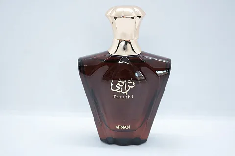 Afnan Turathi Brown