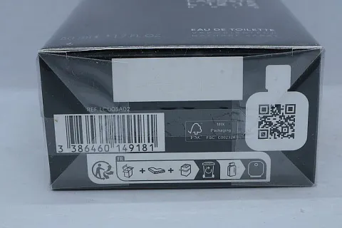 Lacoste Eau De Lacoste L.12.12 Noir