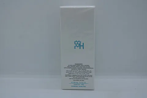 Hormone Paris Oxytocin
