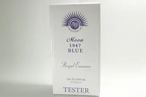 Noran Perfumes Moon 1947 Blue
