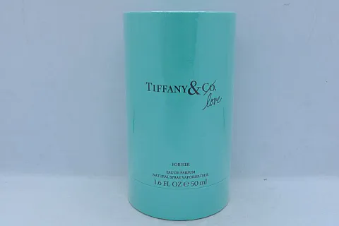 Tiffany & Love For Her