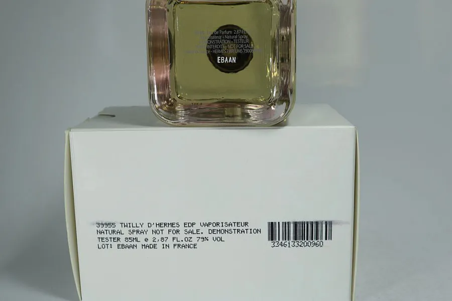 Hermes Twilly d’Hermes