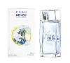 Kenzo L Eau Kenzo Hyper Wave Pour Homme