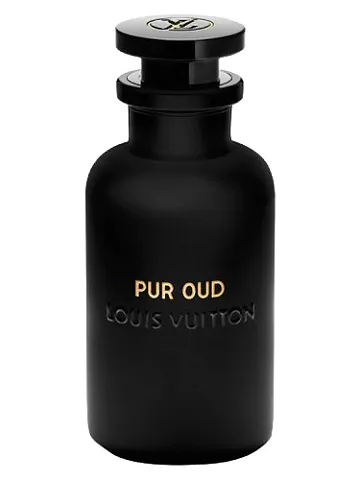 Louis Vuitton Pur Oud