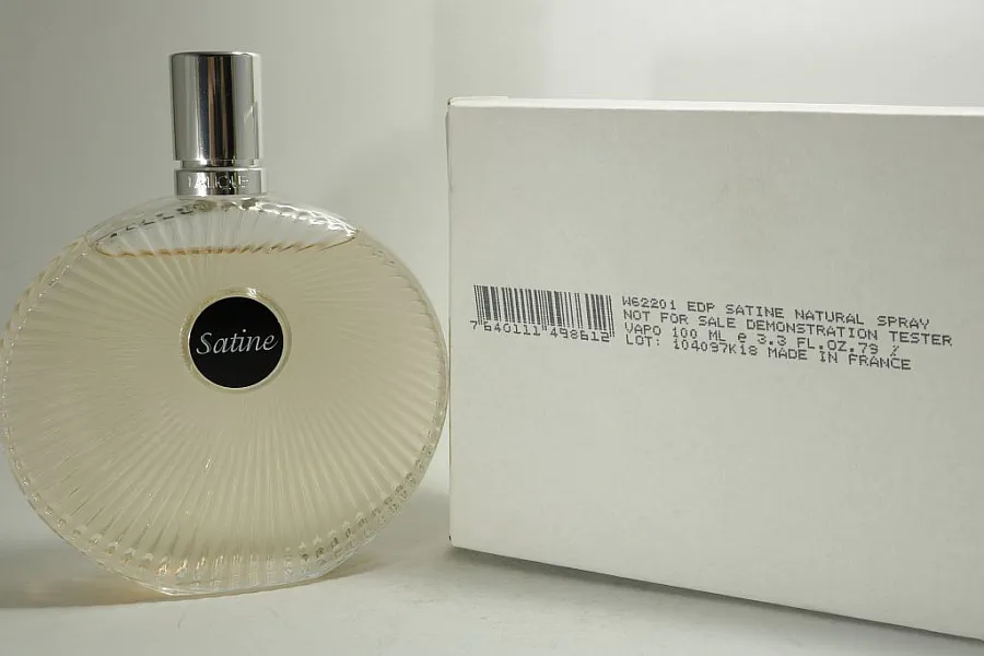 Lalique Satine