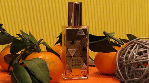 Memo Luxor Oud