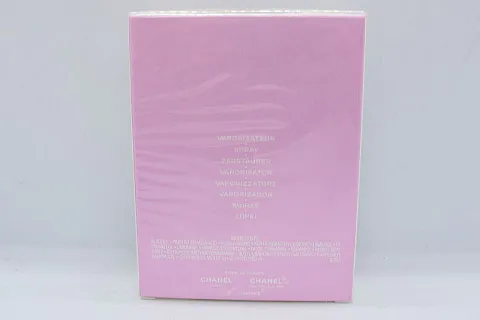 Chanel Chance Eau Tendre