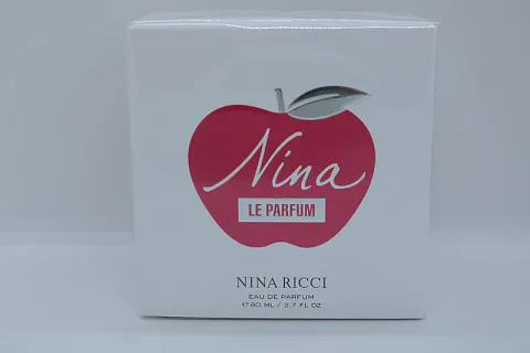Nina Ricci Nina Le Parfum