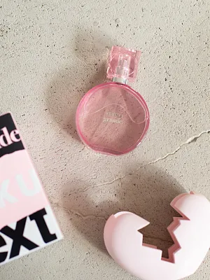 Ariana Grande Thank U Next