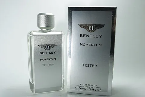 Bentley Momentum