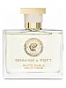 Graham & Pott White Sable